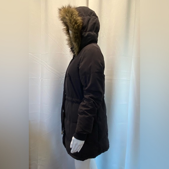 H&M Women's Puffer Coat - Picture 3 of 13